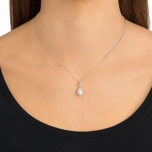 Swarovski Pendant Necklace